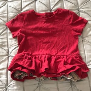 Burberry Girls Top